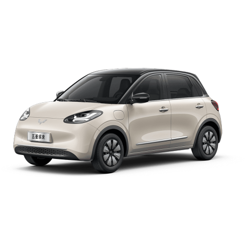 2023 New Wuling Bingo,200km Small New Energy Vehicles Pure Electric Cars